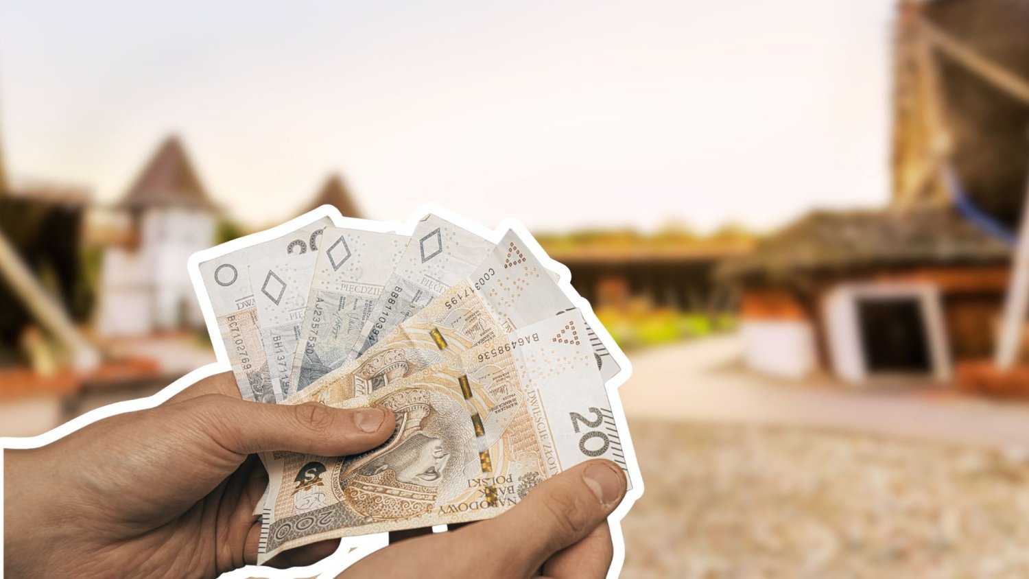 Ciechocinek nie tylko dla emerytów. Uzdrowisko czeka wielka zmiana