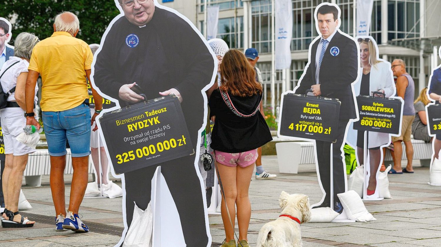 Medialne imperium Rydzyka wymaga co najmniej 5 mln zł miesięcznie