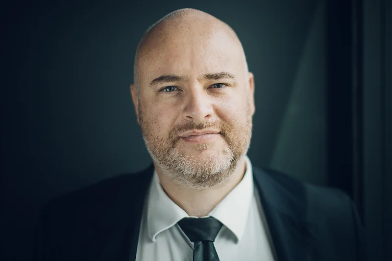 Billy Cosgrave - EMEA Head of Asset Servicing for Funds and Middle Office