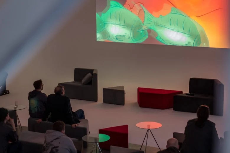 Polskie studio animacyjne stworzyło również film oparty na historii Ryszarda Kapuścińskiego "Another Day of Life" czy odcinek "Fish Night" w serialu "Love, death and robots" dla Netflixa.