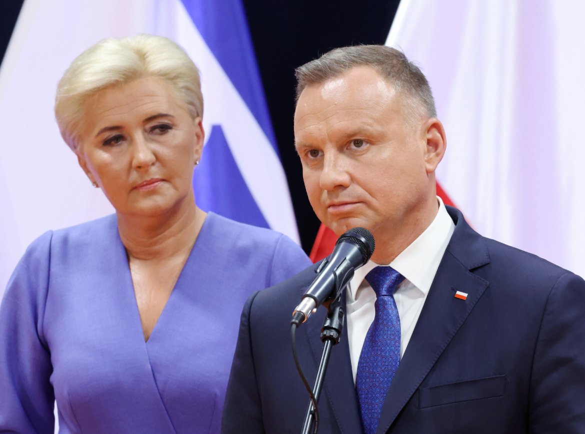 Prezydenta Andrzeja Dudy nie ominęły podwyżki cen prądu