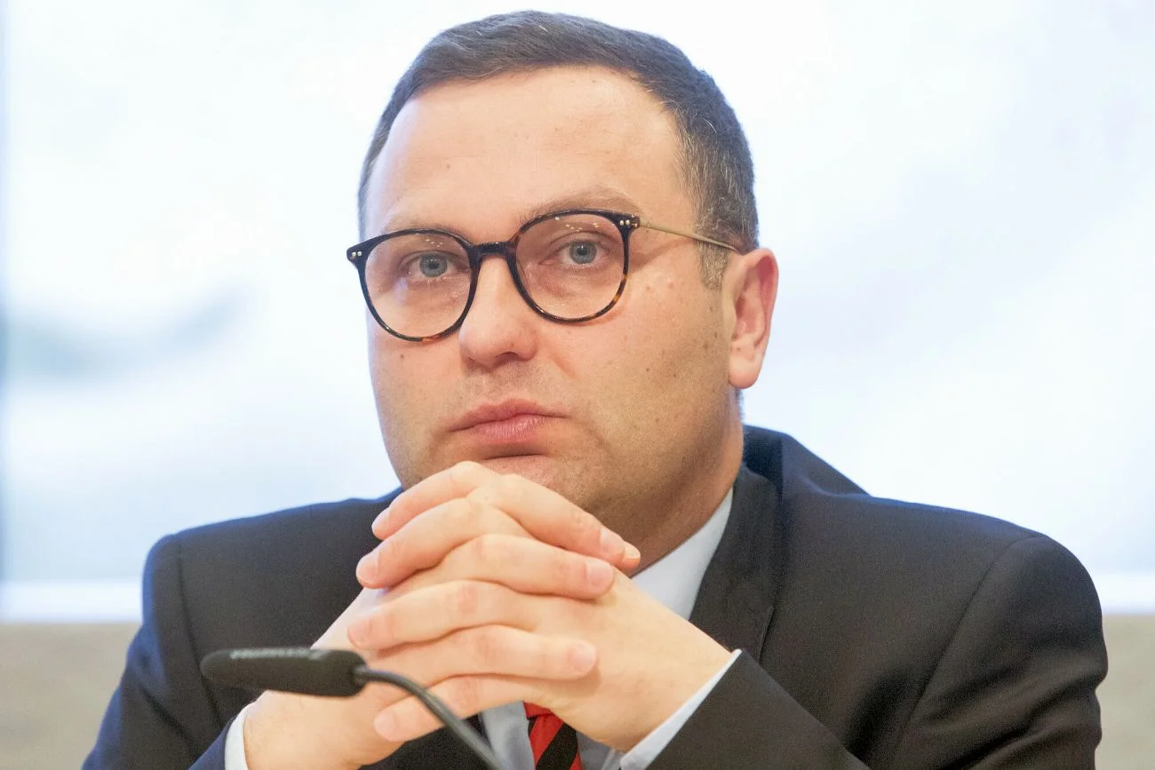 Rafał Sura zrezygnował z członkostwa w Radzie Polityki Pieniężnej