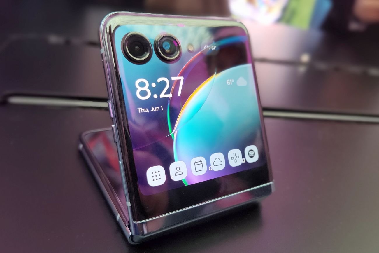 motorola razr 40 ultra