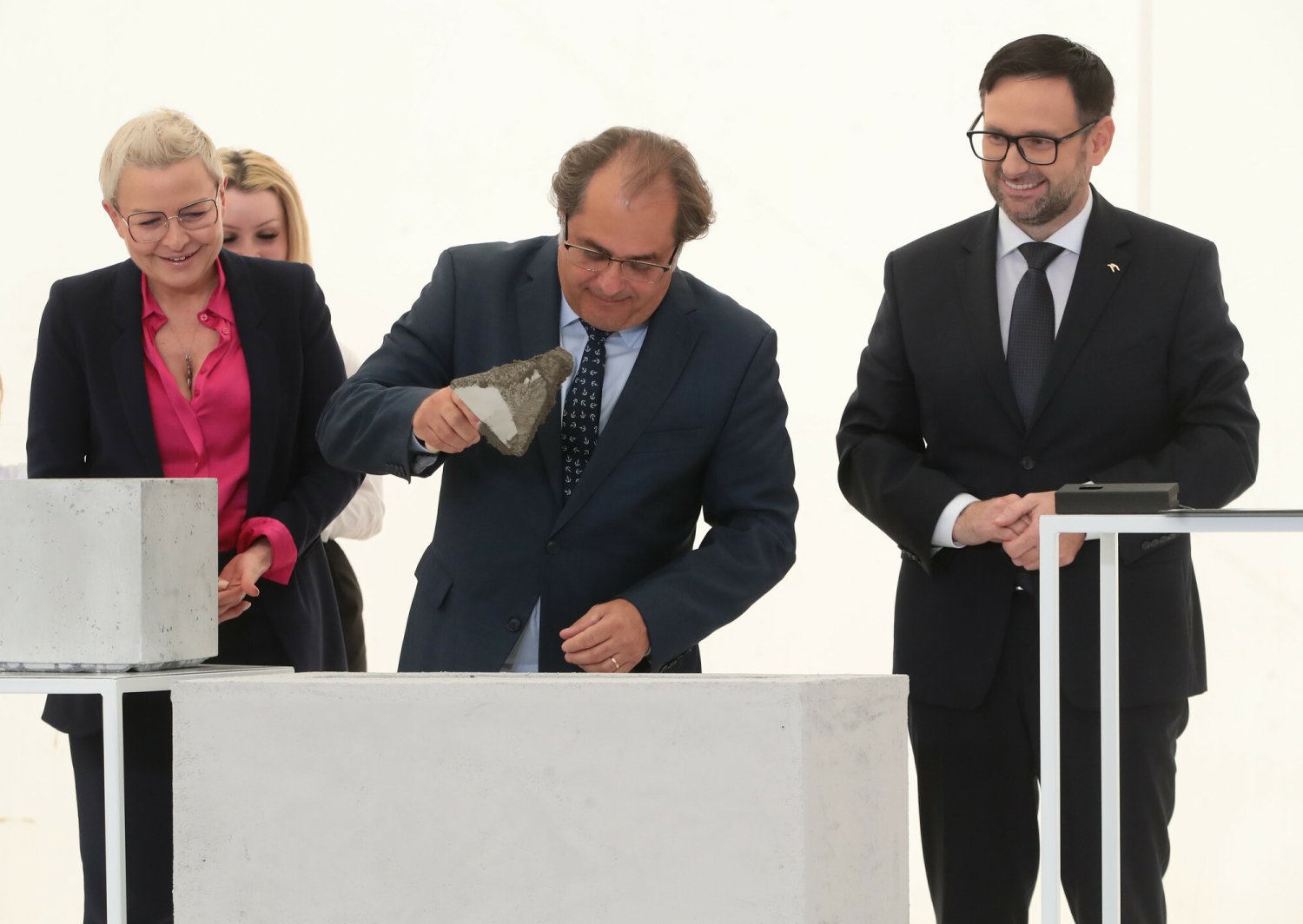 Zmiany kadrowe w zarządzie Orlenu po wyborach