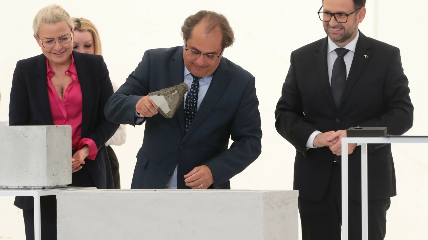 Zmiany kadrowe w zarządzie Orlenu po wyborach