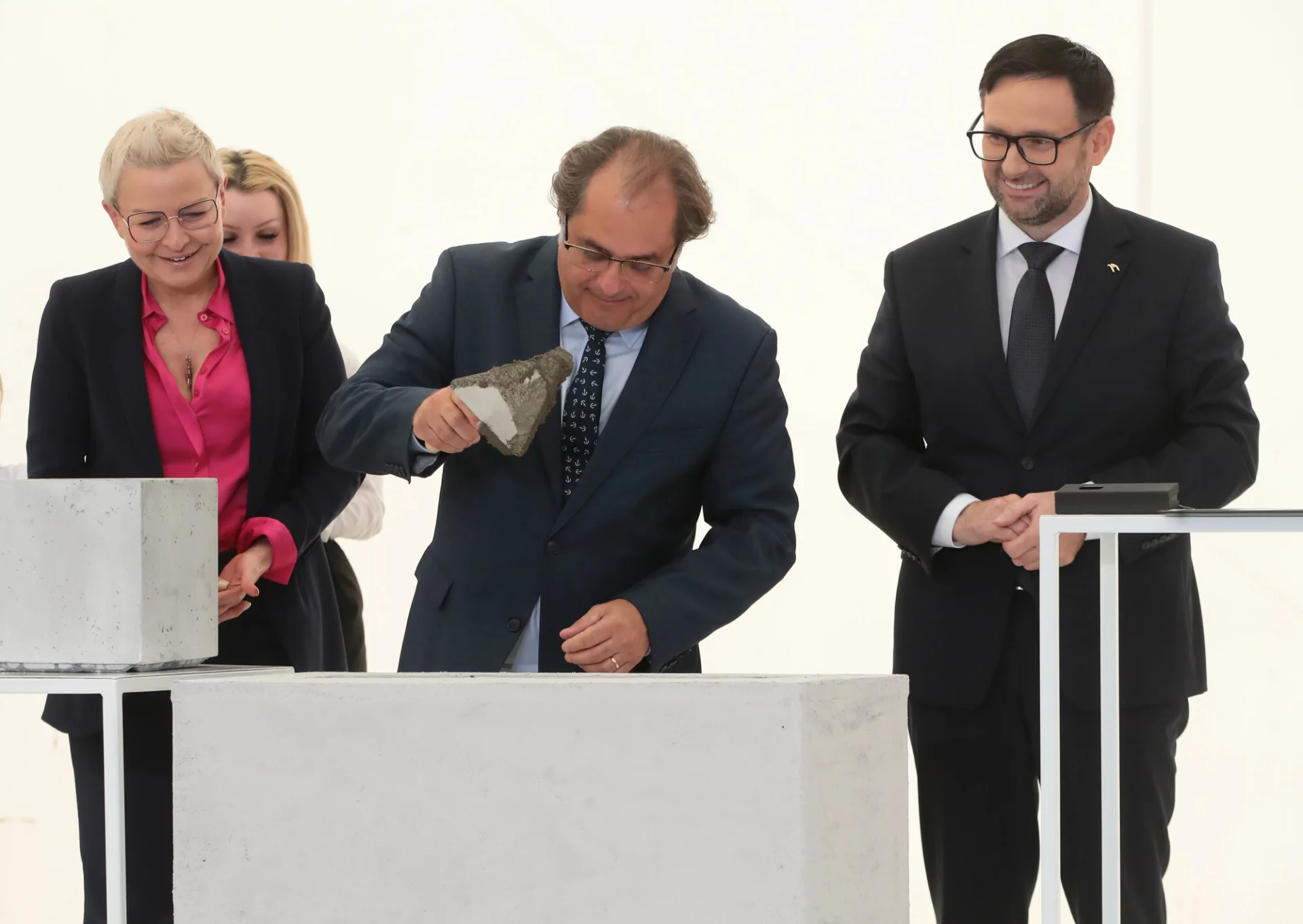 Zmiany kadrowe w zarządzie Orlenu po wyborach