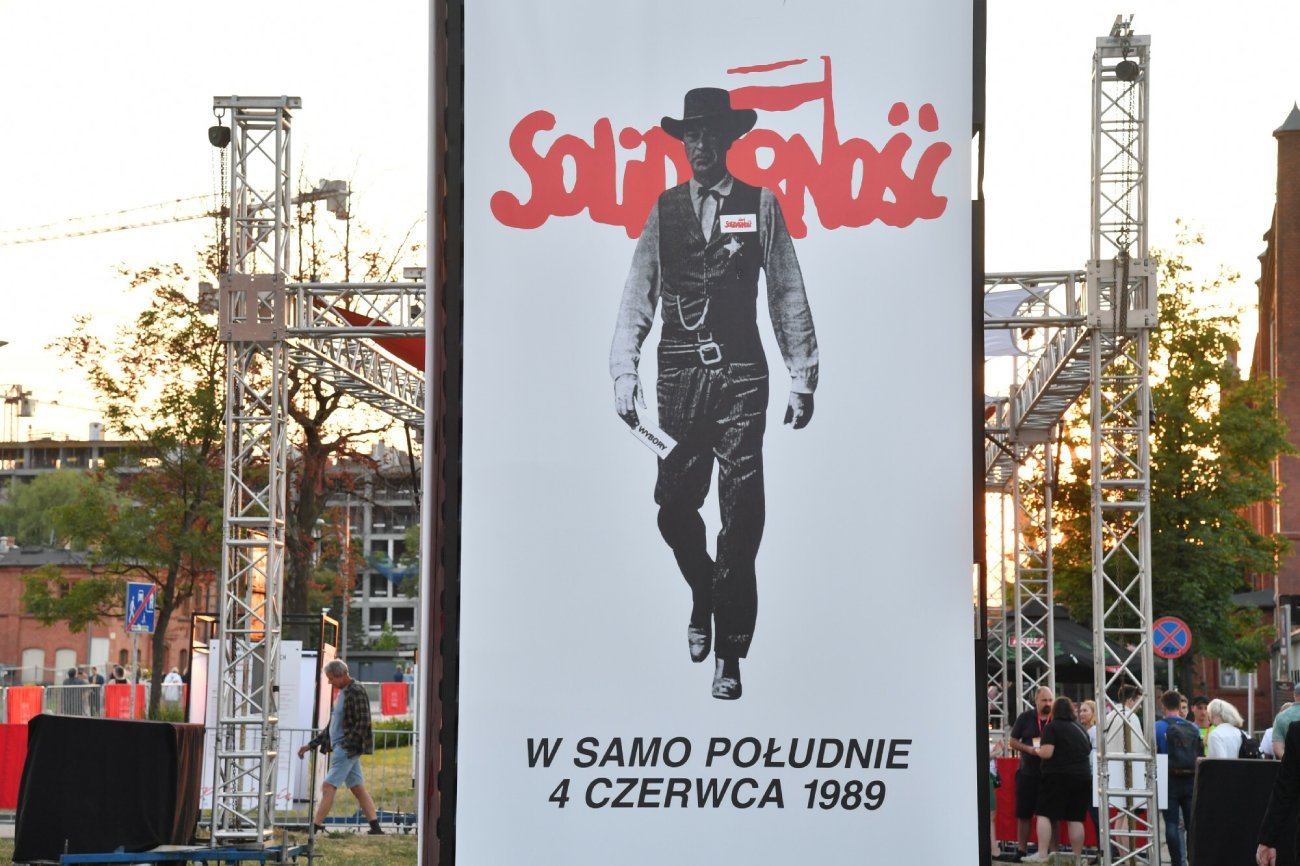 4 czerwca może stać się świętem państwowym.