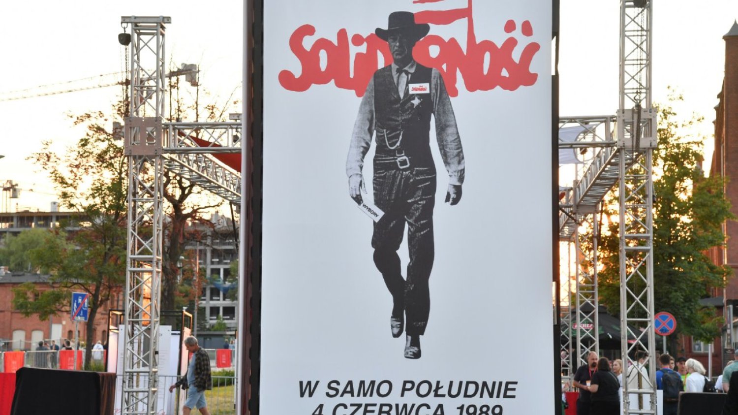 4 czerwca może stać się świętem państwowym.