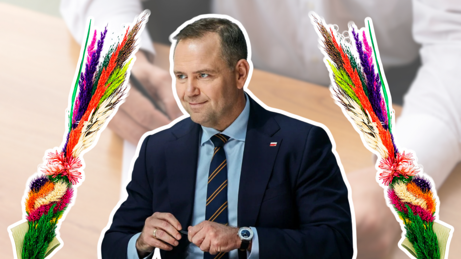 Wielki Piątek wolny od pracy. Podpis prezydenta może poprzestawiać nam urlopy