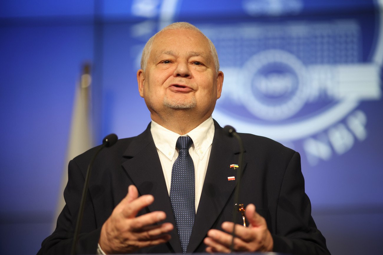 Narodowy Bank Polski opublikował raport o inflacji