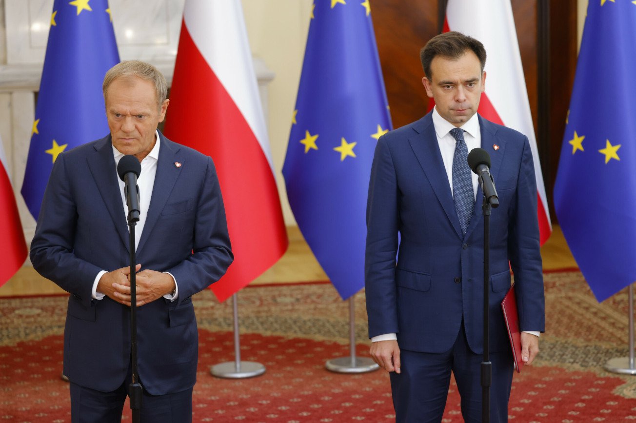 Deficyt budżetu państwa rośnie. Rząd tłumaczy przyczyny