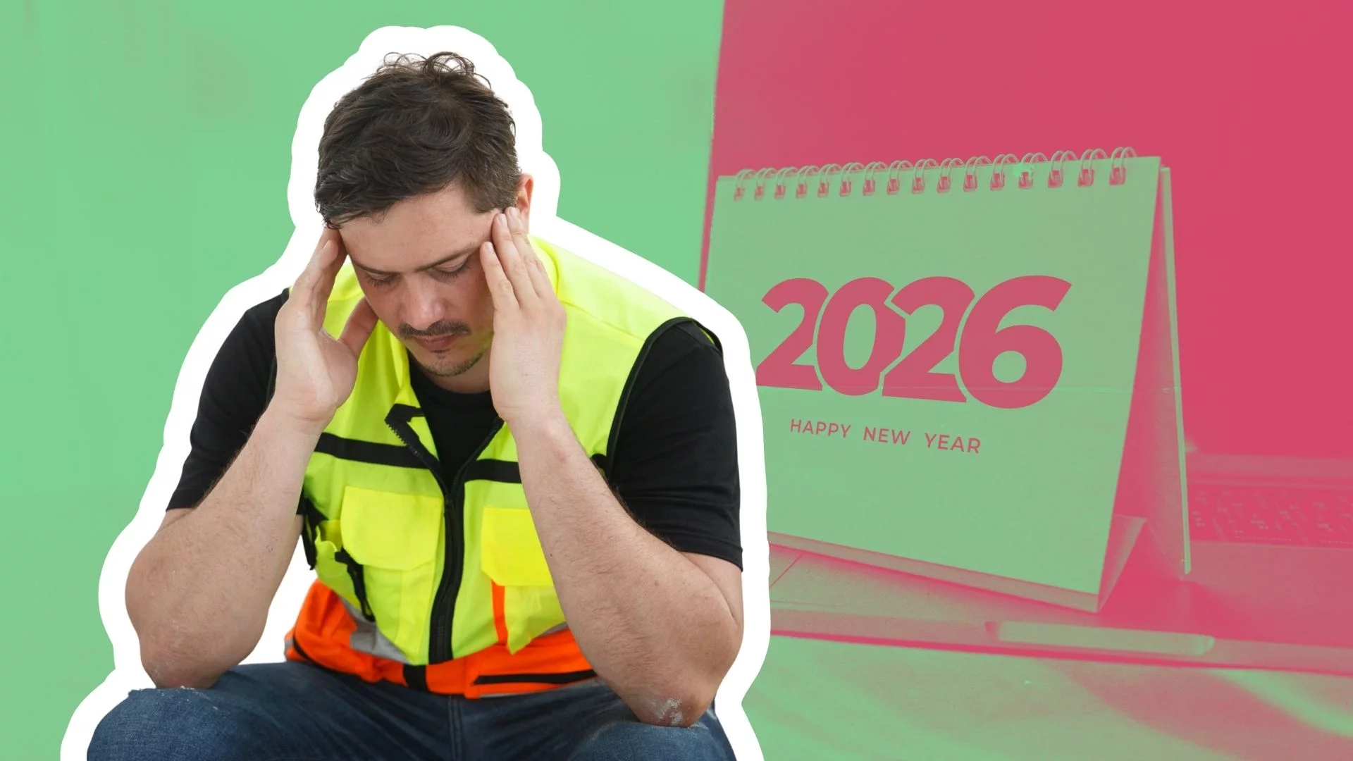 Pracownicy stracą dwa dni wolne w 2026 roku. Niedziela gorsza od soboty