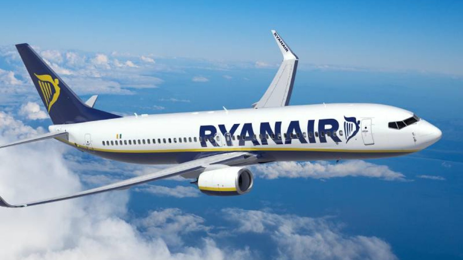 Szef Ryan Air mówi wprost: Bilety lotnicze będą drogie.