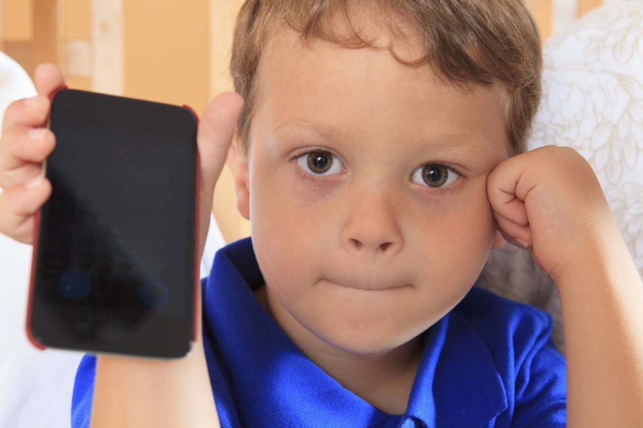 Niebezpieczne gry dla dzieci.