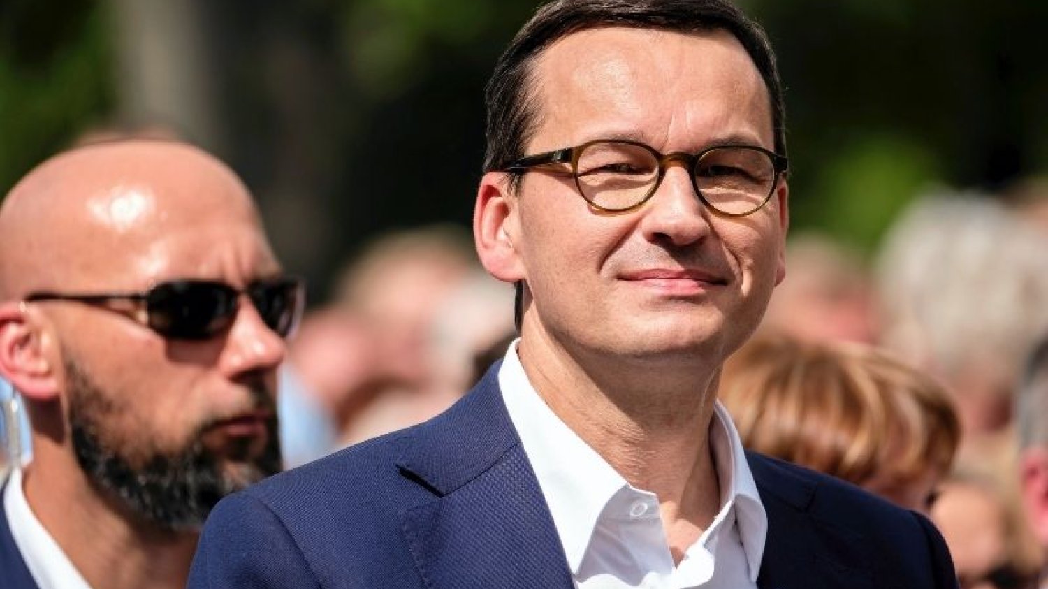 W Nowym Ładzie Mateusza Morawieckiego zmienić ma się m.in. kwota wolna od podatku.