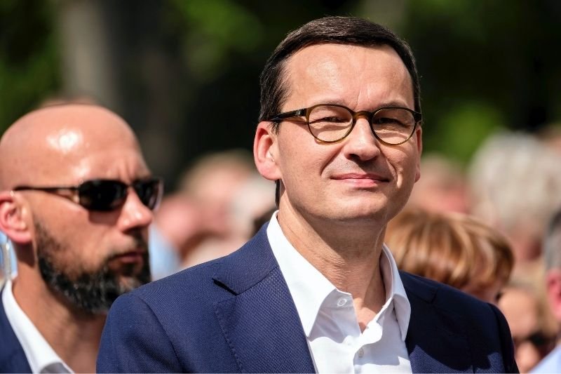 W Nowym Ładzie Mateusza Morawieckiego zmienić ma się m.in. kwota wolna od podatku.