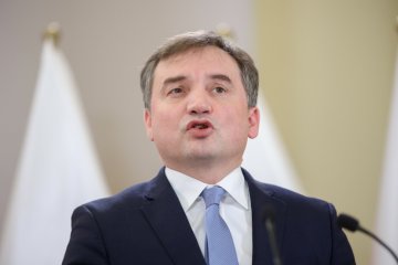 Zbigniew Ziobro