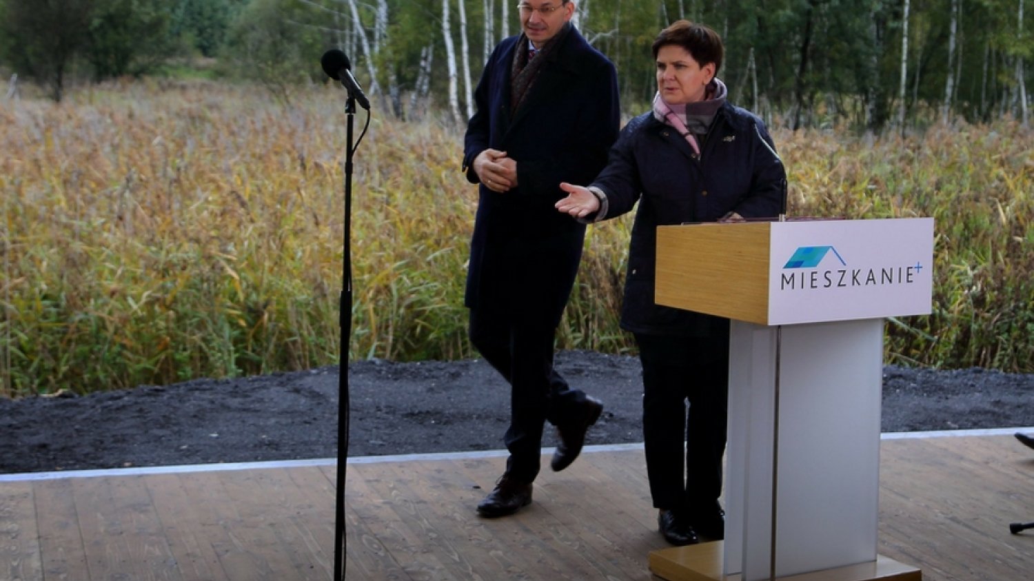 Fundamentem Mieszkania Plus miało być budowanie lokali za 2500 zł za metr kwadratowy. Nie wyszło. Deweloperzy dostaną zielone światło na budowanie po cenach rynkowych