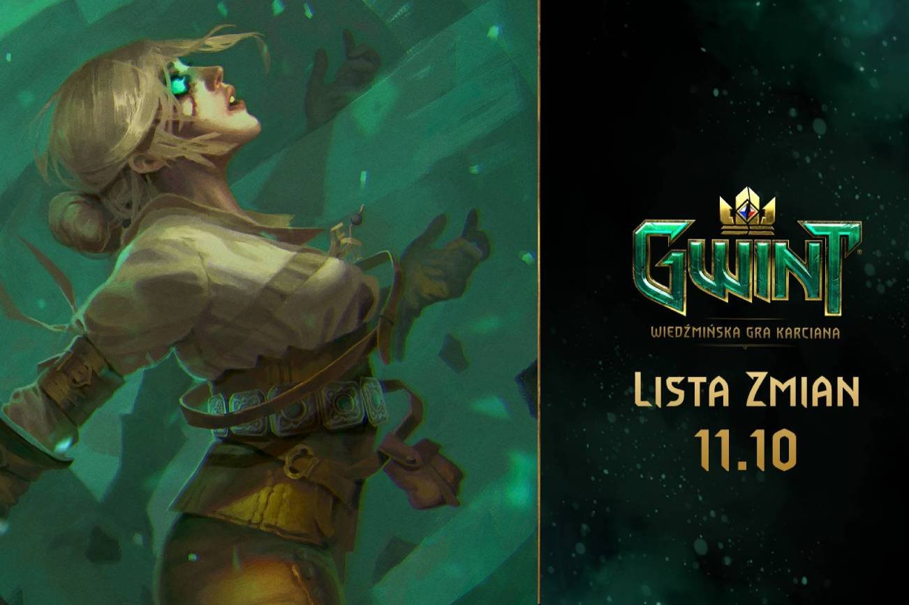 Grafika łatki 11.10