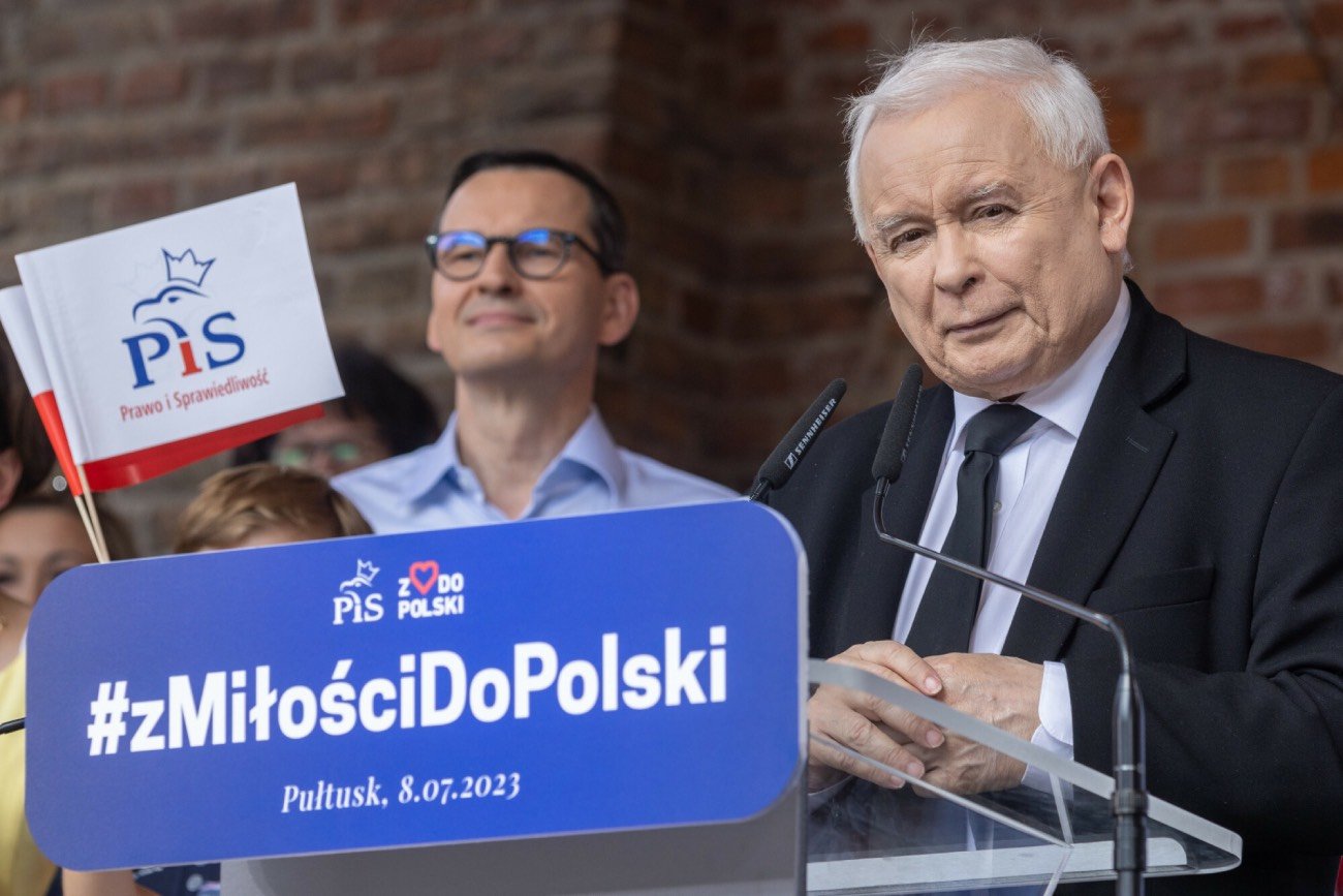 Banki zarobią krocie. Dla polityków tworzy to ogromną pokusę.