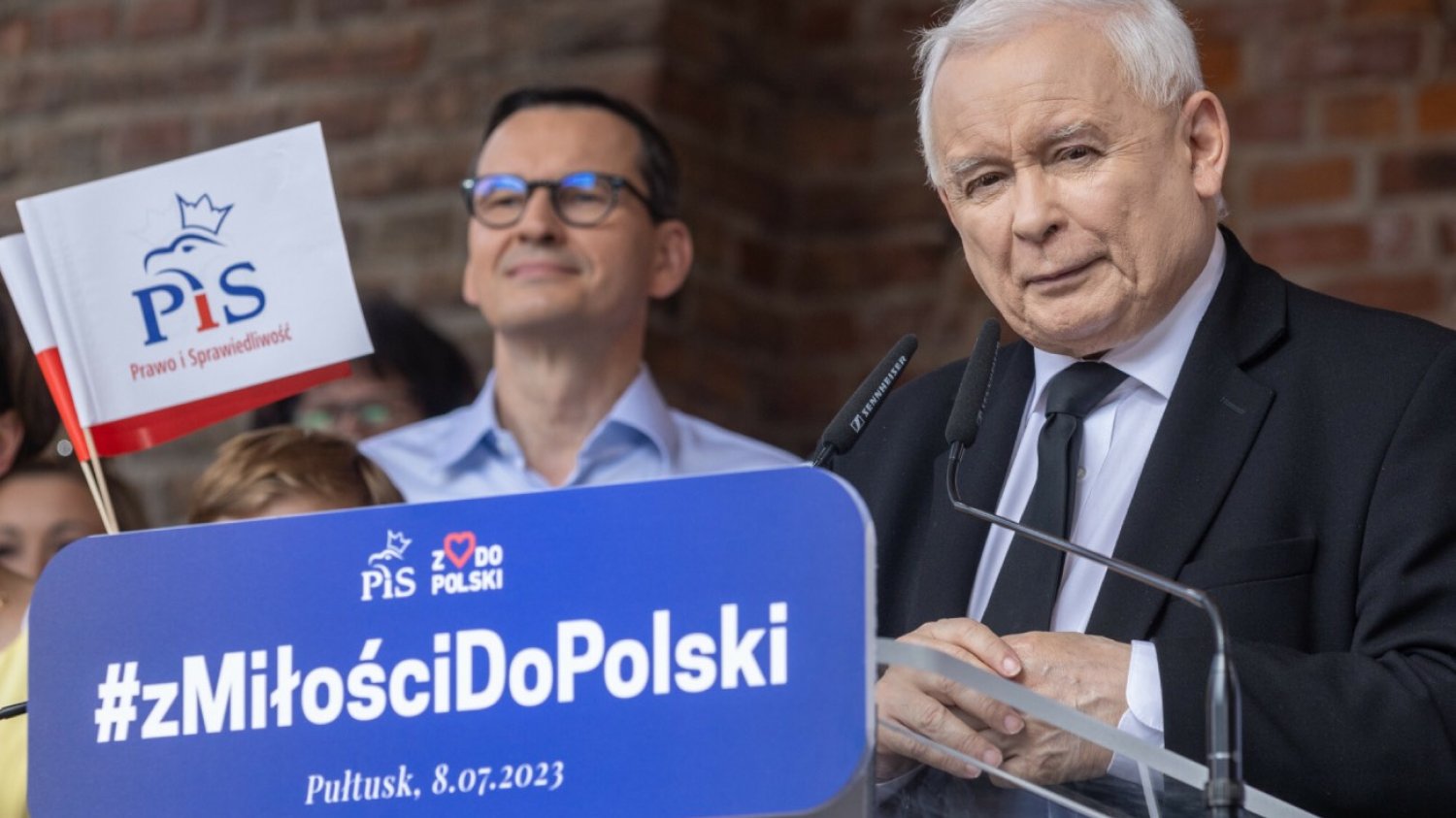Banki zarobią krocie. Dla polityków tworzy to ogromną pokusę.