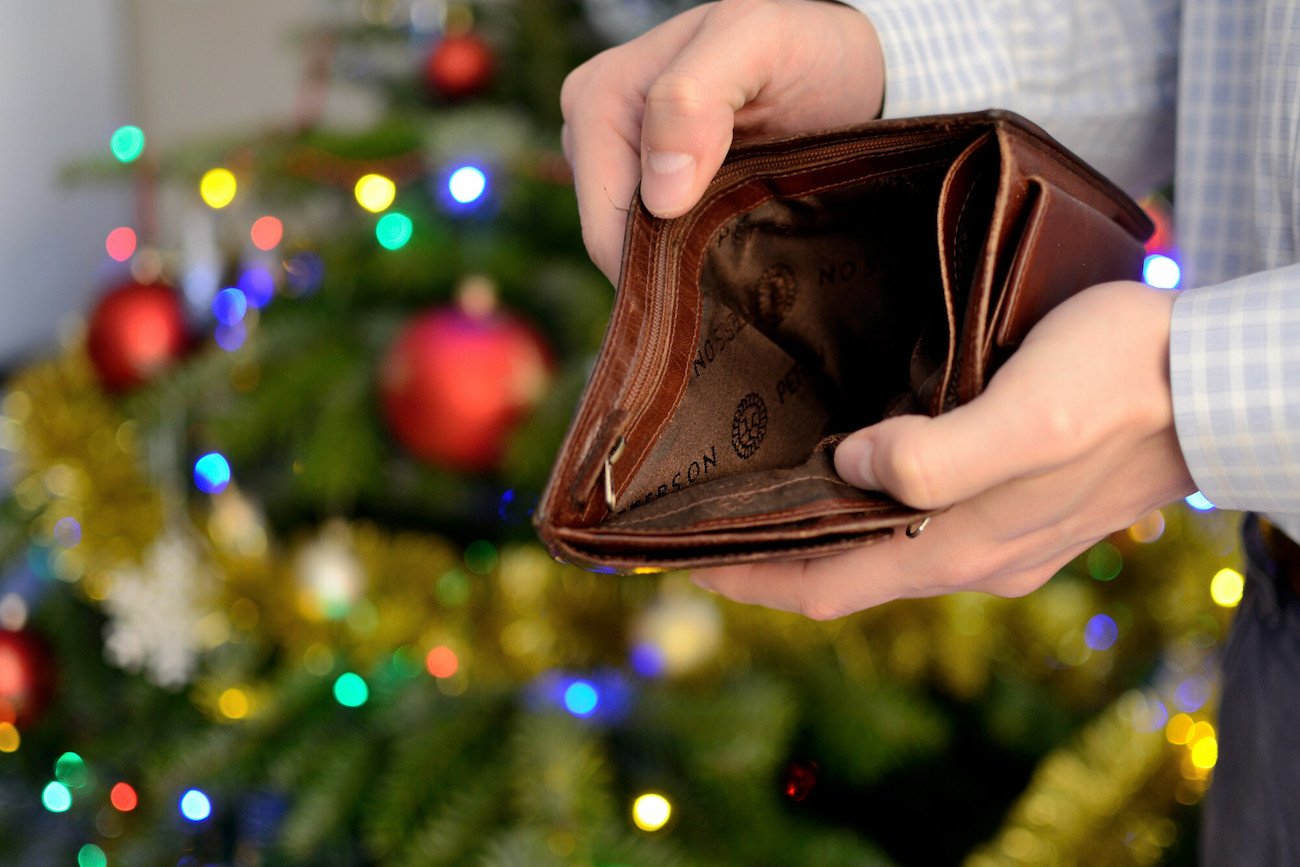 Dlaczego ceny nie spadają?