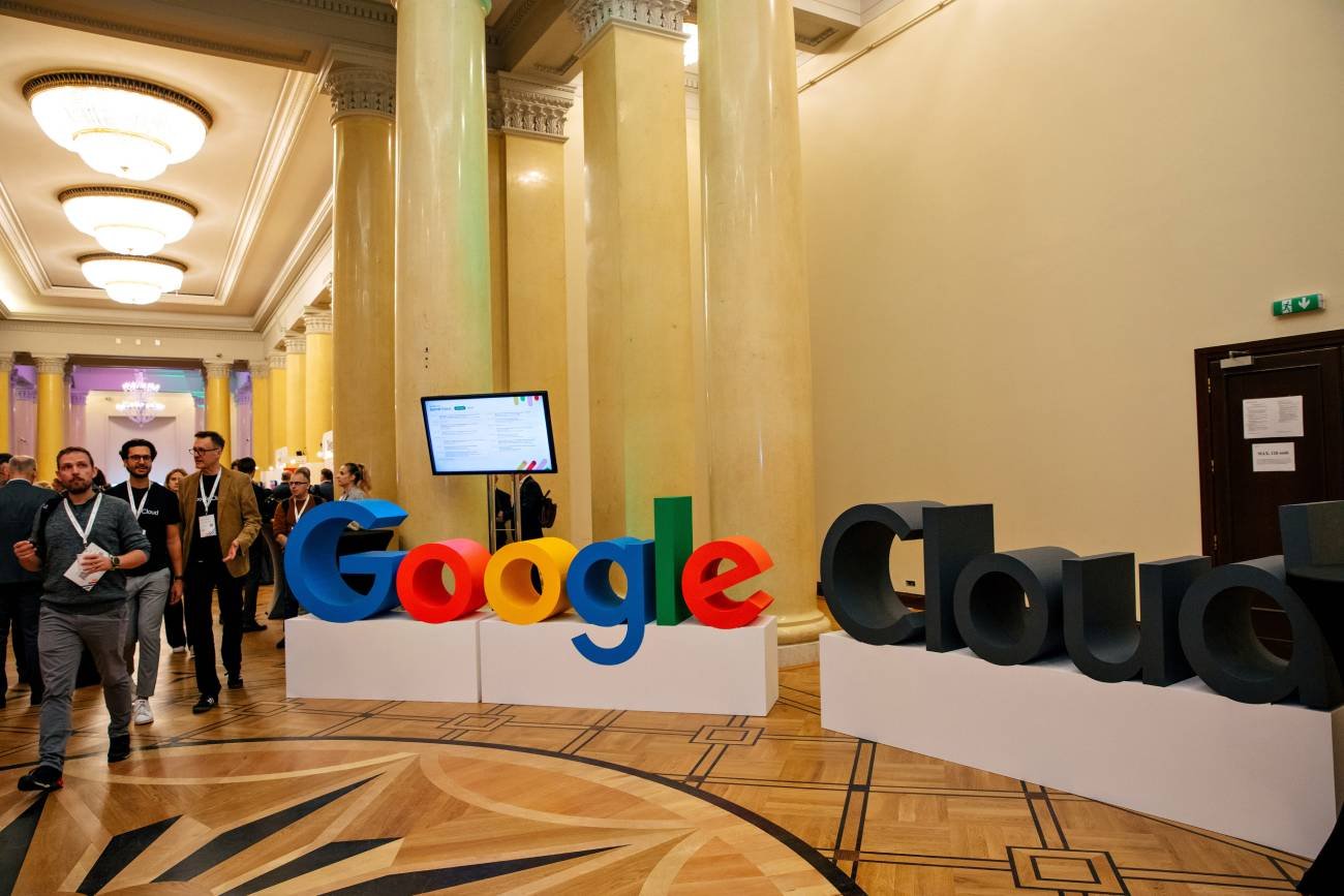 Wywiad z Arturem Kulińskim.