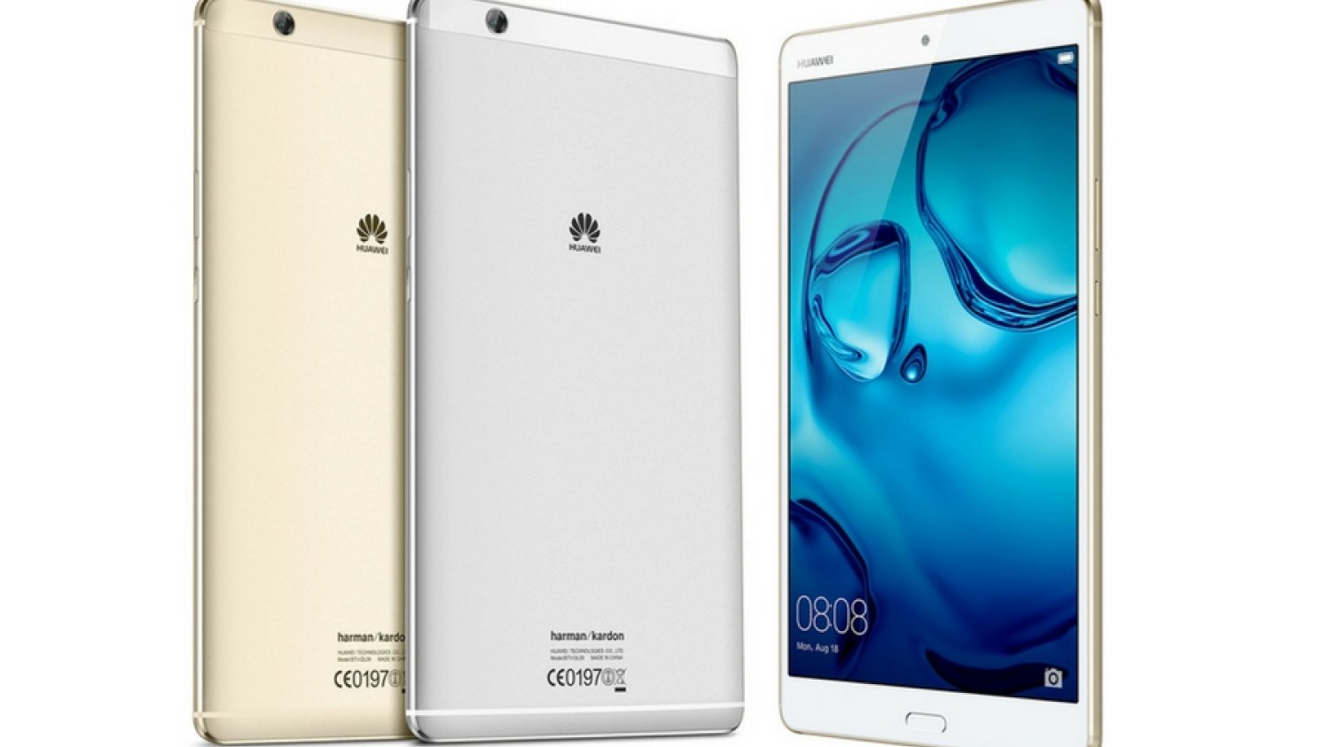 Tablet Huawei MediaPad M3.