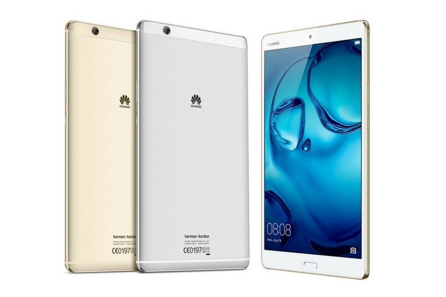 Tablet Huawei MediaPad M3.