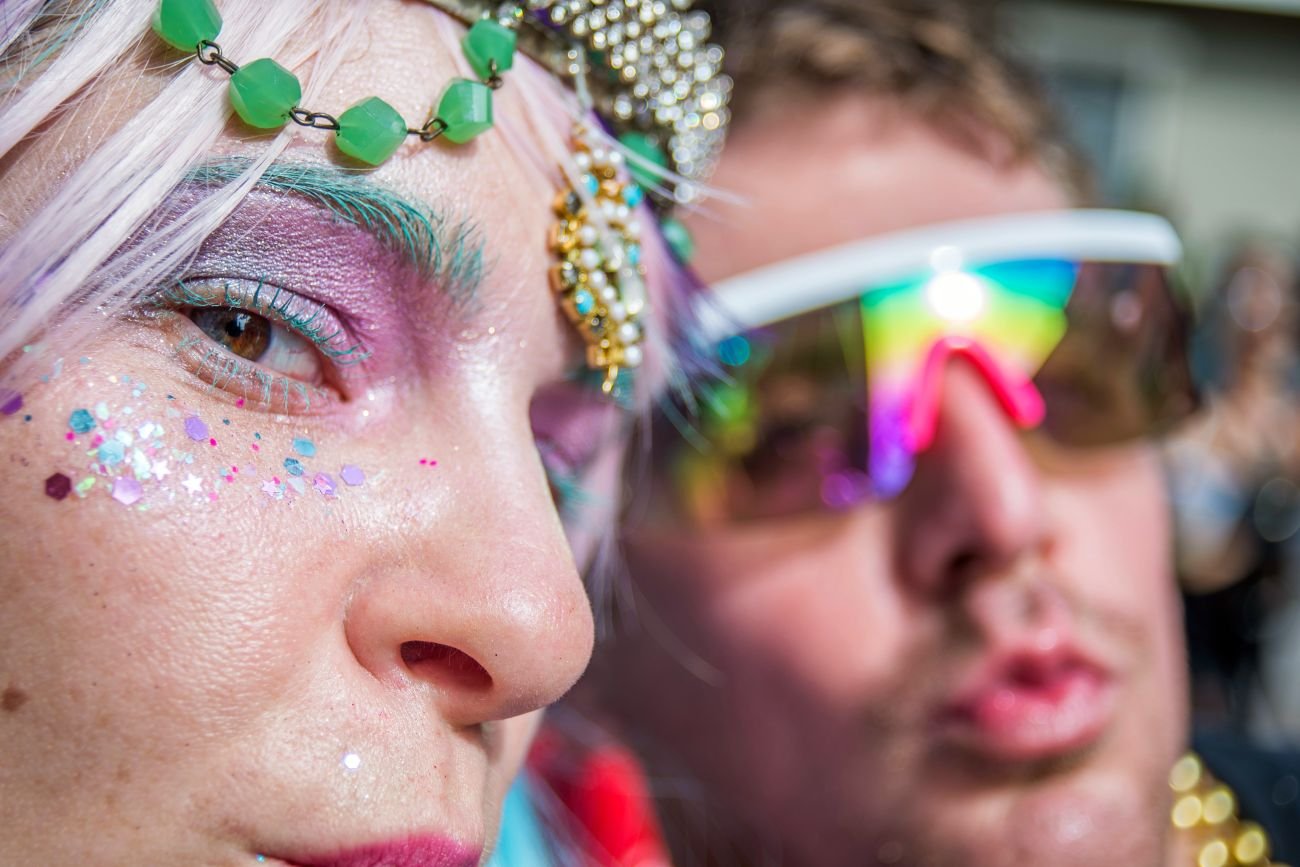 Unia zakazuje sprzedaży brokatu. Ale nie każdego