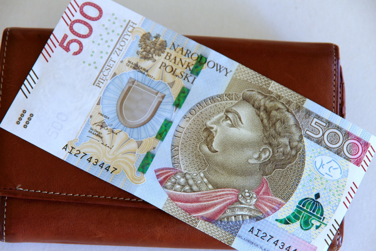 Czas na wykorzystanie bonu mija 31 marca 2023 r.