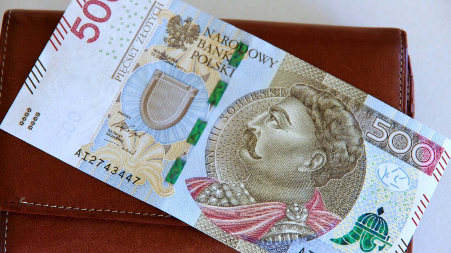 Czas na wykorzystanie bonu mija 31 marca 2023 r.