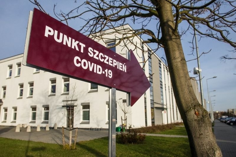 Rząd utworzy fundusz na odszkodowania za ewentualne negatywne skutki szczepionki przeciw Covid-19.