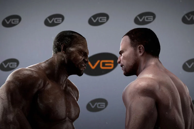 Od kiedy Real Boxing przeszedł na model free-to-play ściągnięto go 17 milionów razy.