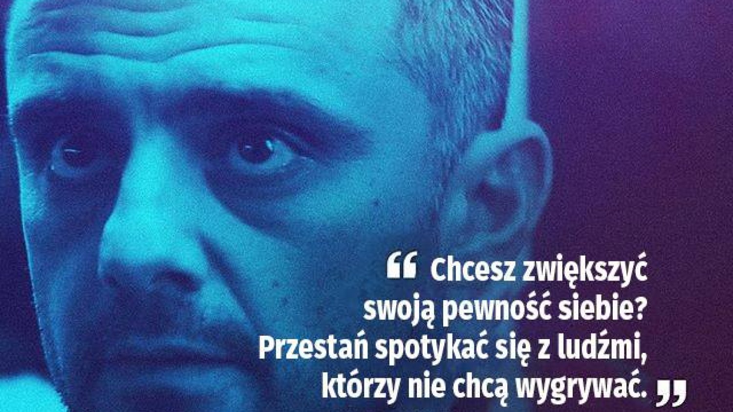 Gary Vaynerchuk "Zapytaj Garyego"