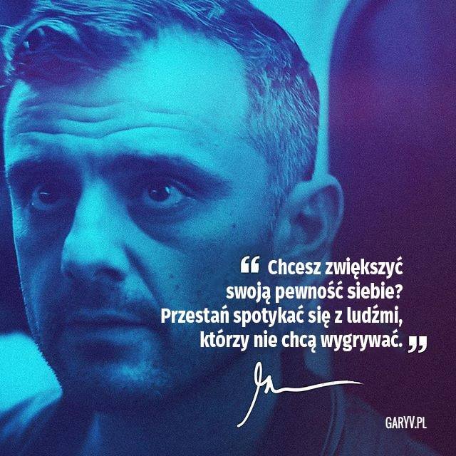 Gary Vaynerchuk "Zapytaj Garyego"