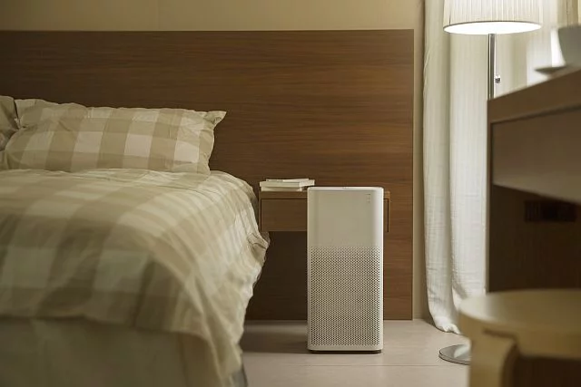 Xiaomi Mi Air Purifier 2