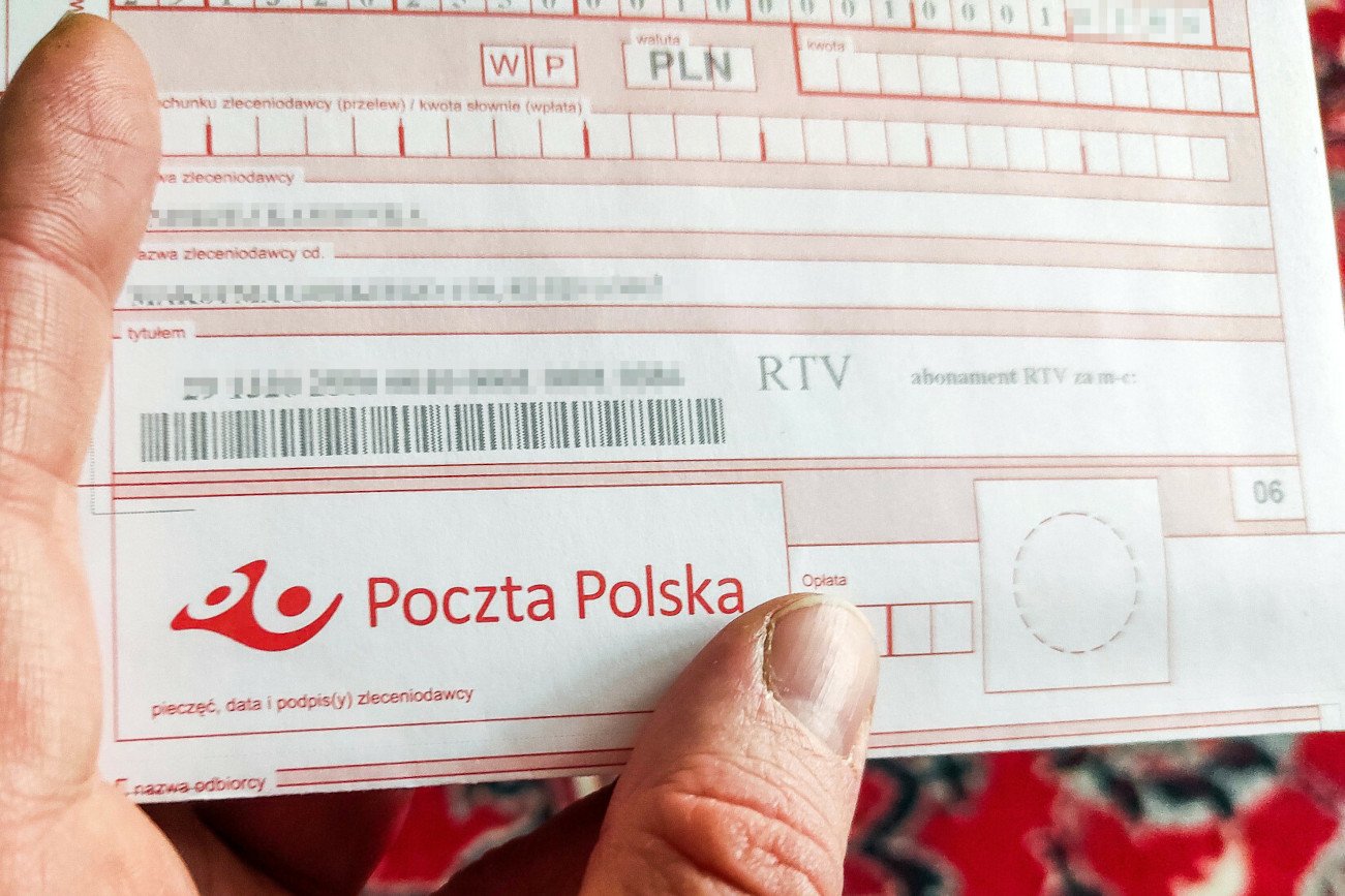 Na co uważać w trakcie kontroli abonamentu RTV?