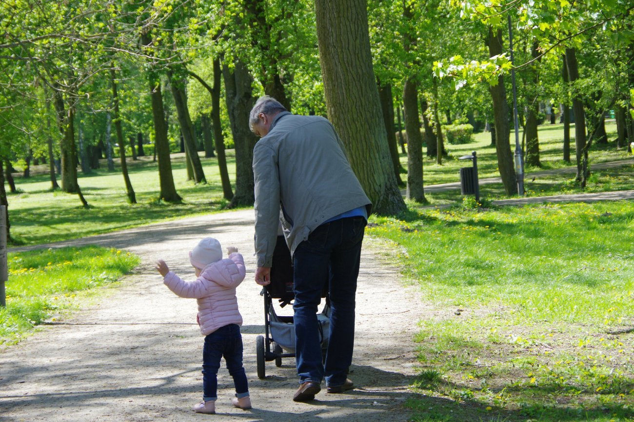 Kto nie otrzyma "babciowego"?