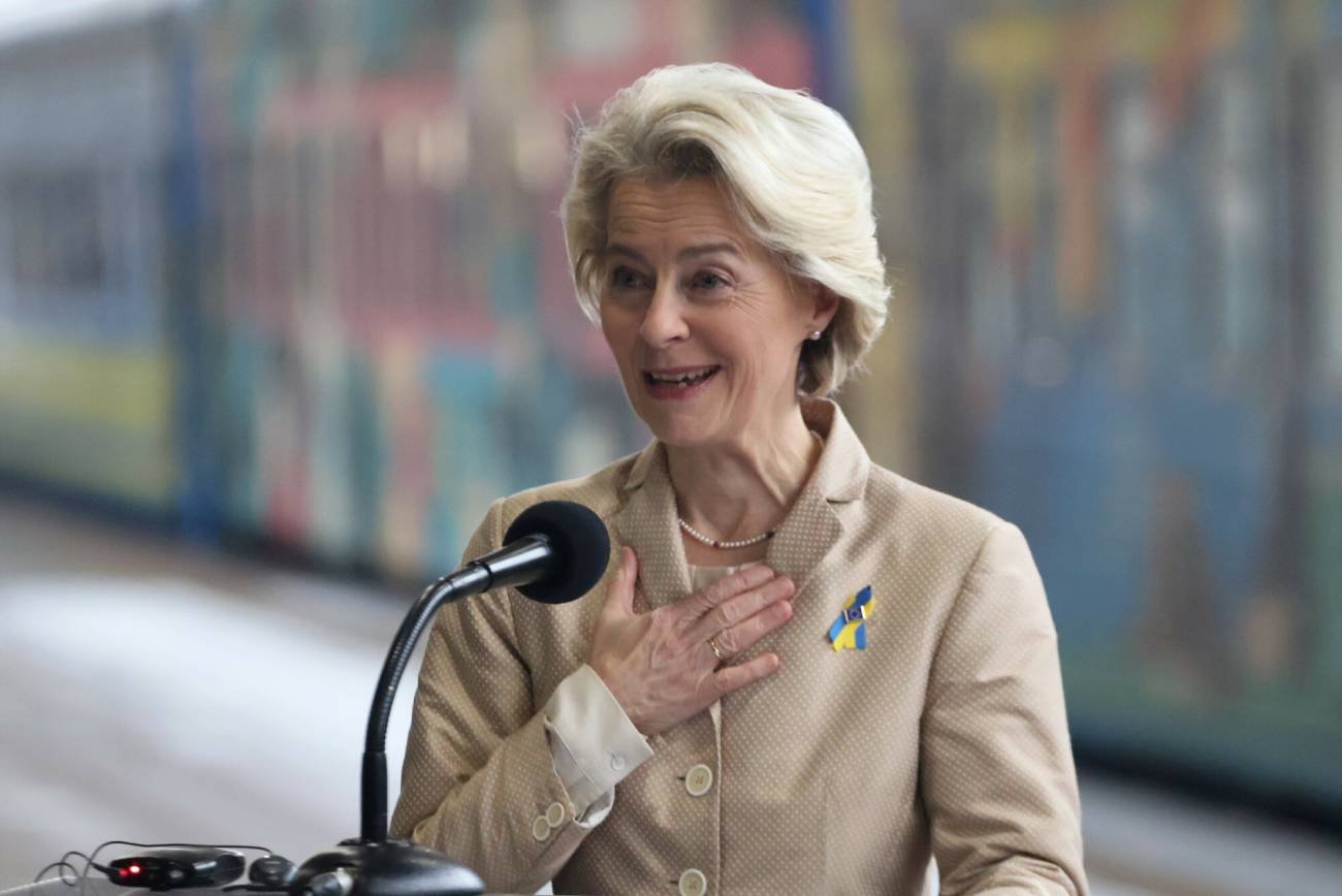 Polska otrzyma pieniądze z KPO.