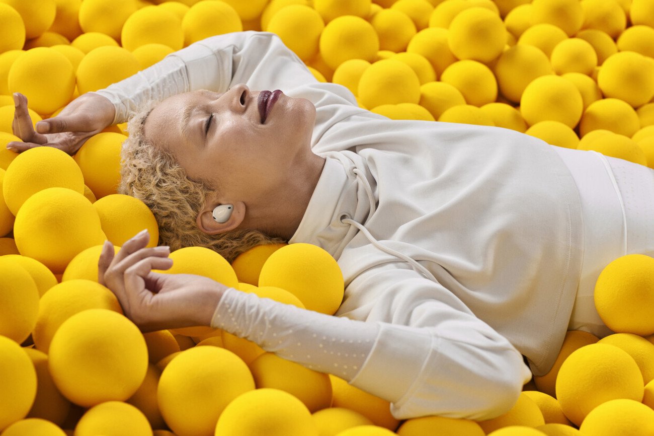 słuchawki Jabra Elite 10 i Jabra Elite 8 Active Jabra Elite 10