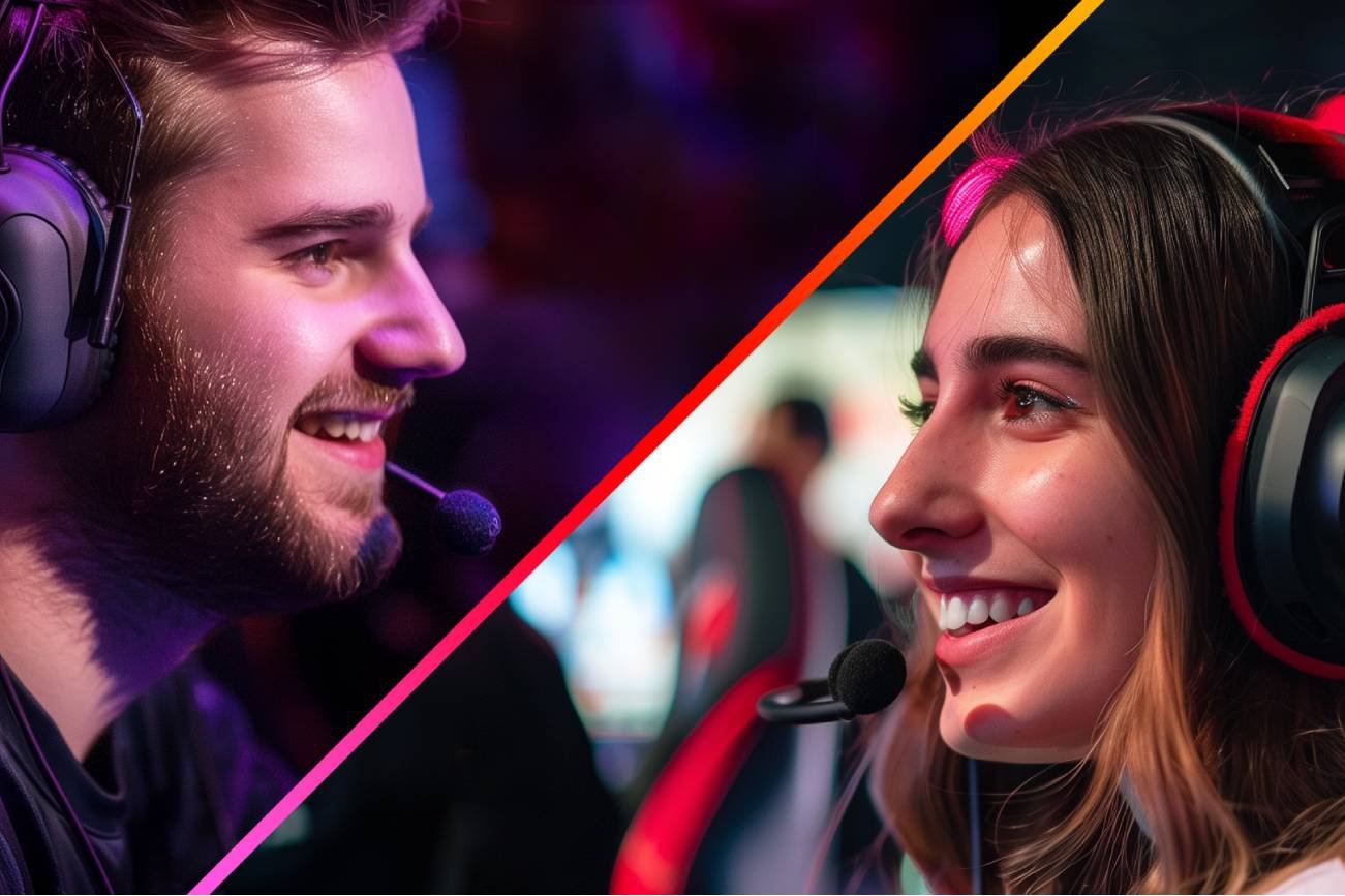 Kim jest przeciętny polski gracz?