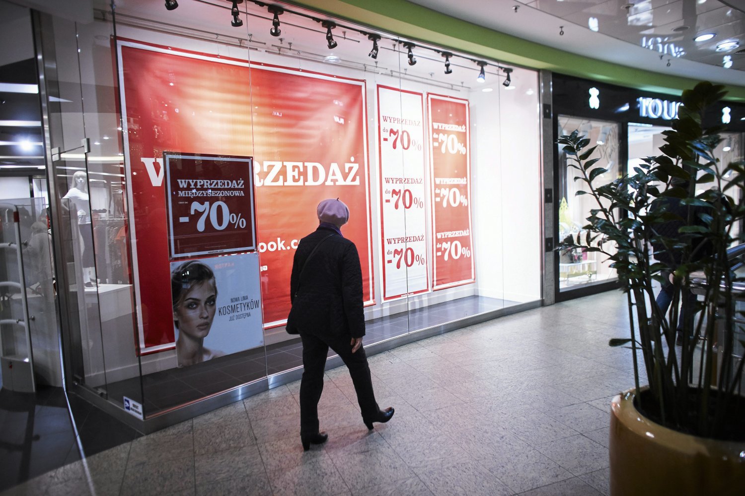 Komunikaty marketingowe są nie zawsze rozumiane