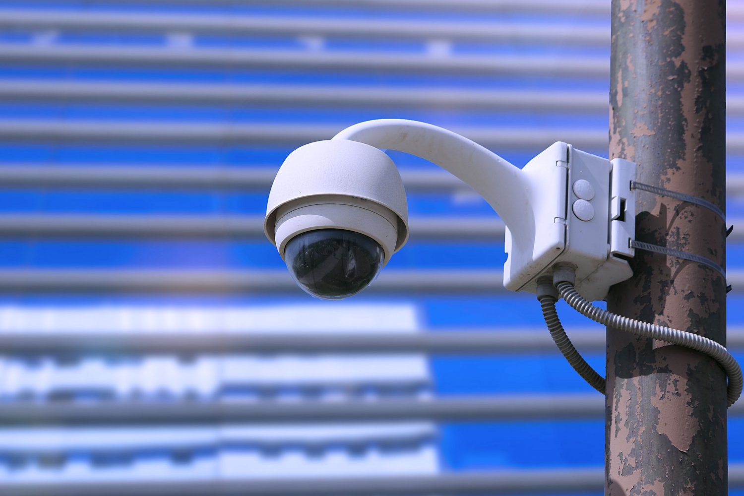 W Korei kamerki szpiegowskie ukrywane są w publicznych toaletach i przebieralniach