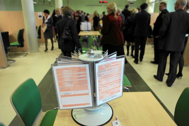 ZUS będzie się posługiwał specjalnym algorytmem ścigając firmy.