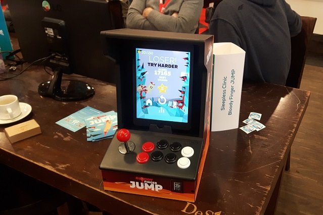 Im bardziej nietypowy sposób promocji, tym lepiej