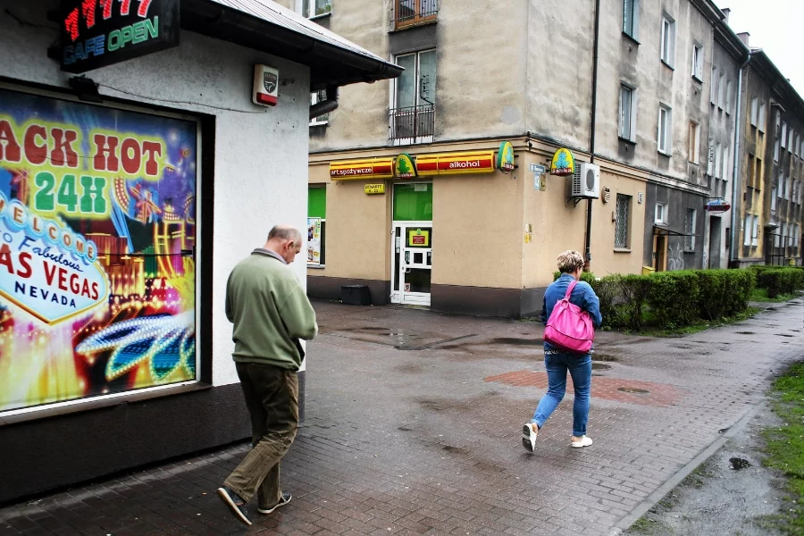 Najdynamiczniejszy rozwój w tym roku zapowiada Żabka: 600 nowych punktów.