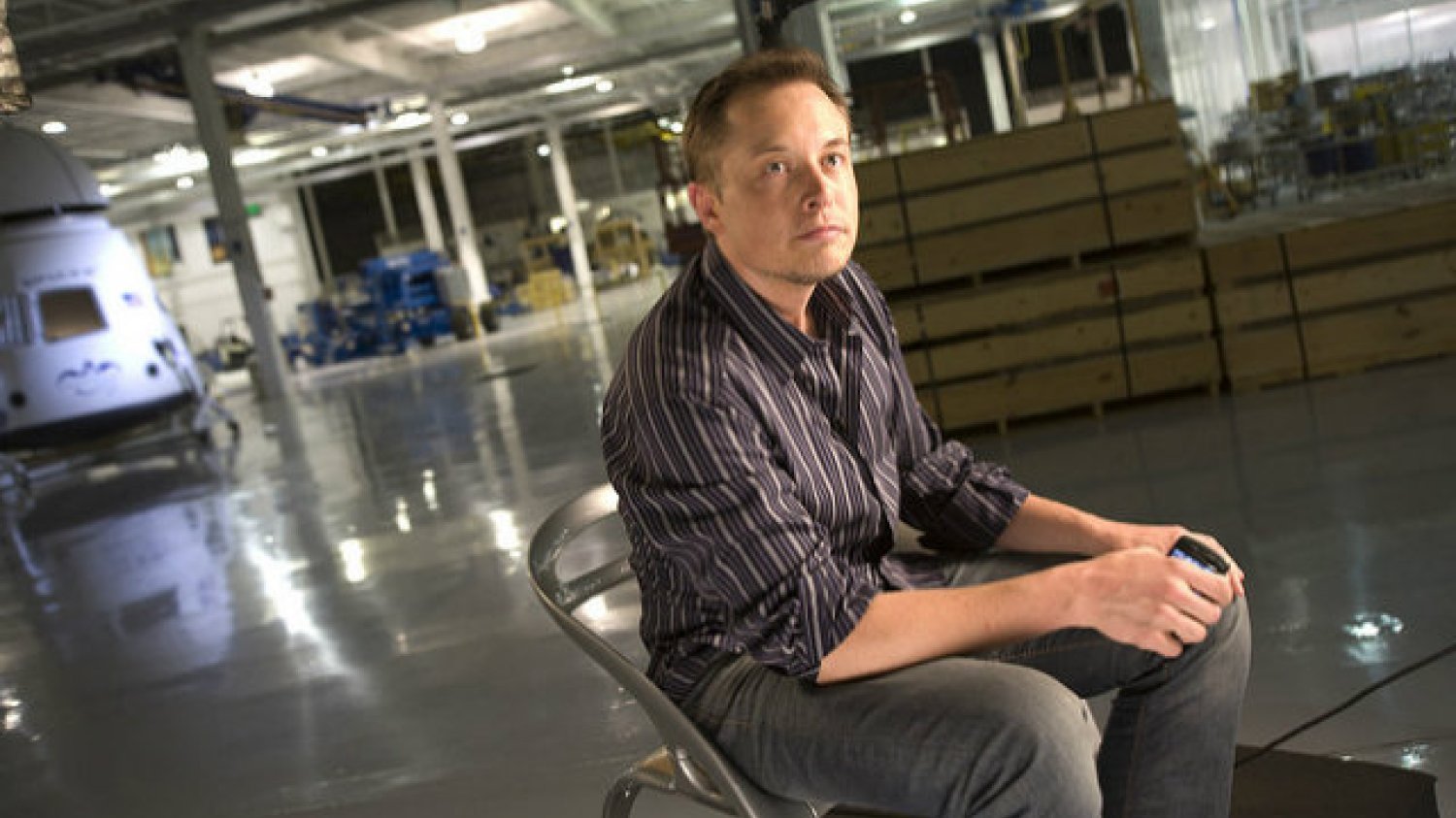Institutional Shareholder Services (ISS) sugeruje, że Elon Musk wziął na swoje barki zbyt dużo obowiązków