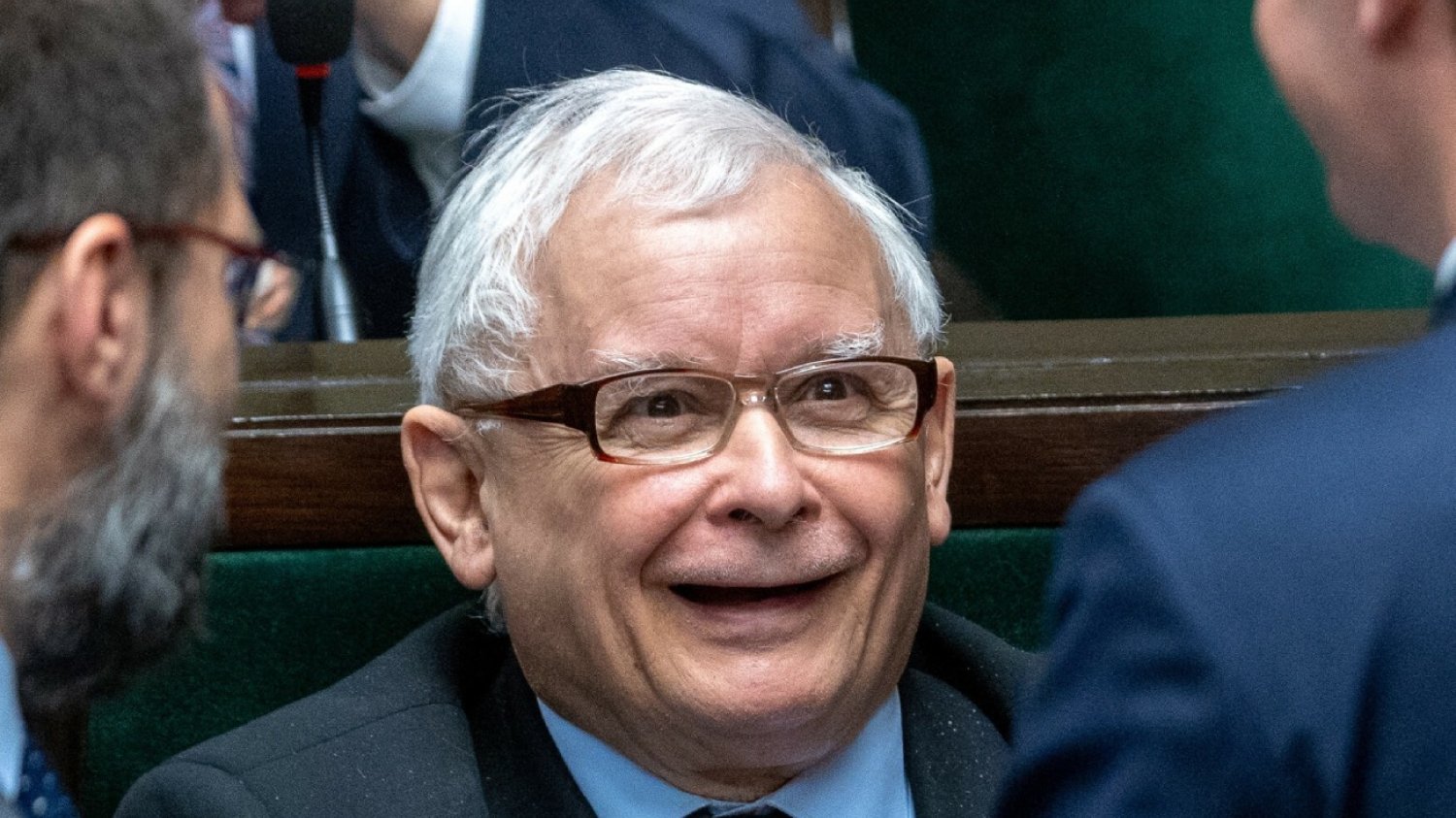 Jarosław Kaczyński