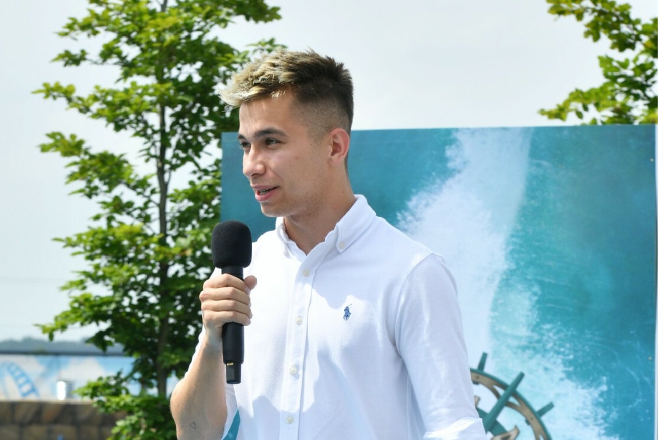 Karol "Friz" Wiśniewski